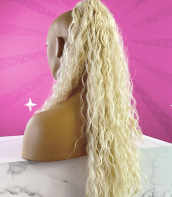 Bardzo Jasny Blond