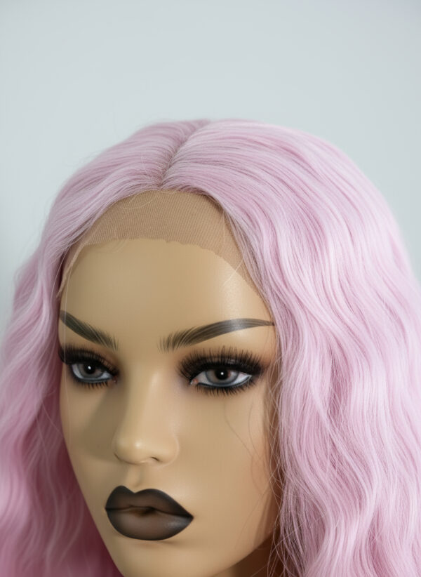 peruka lacefront