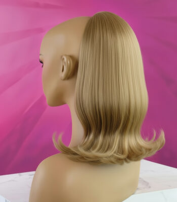 kitka piaskowy blond