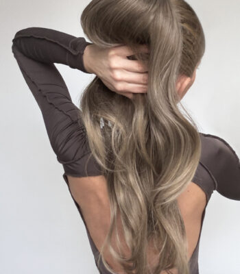 Kitka Chłodny Ciemny Blond||