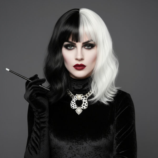 peruka cruella